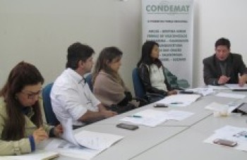 Audiências mobilizadoras do PDUI começam hoje