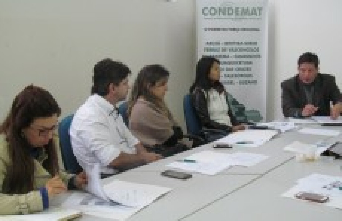 Audiências mobilizadoras do PDUI começam hoje