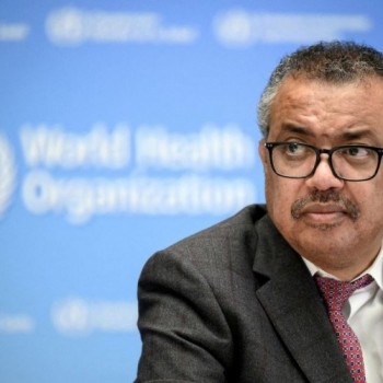 OMS: doação do Brasil ao Covax Facility vai acelerar fim da pandemia