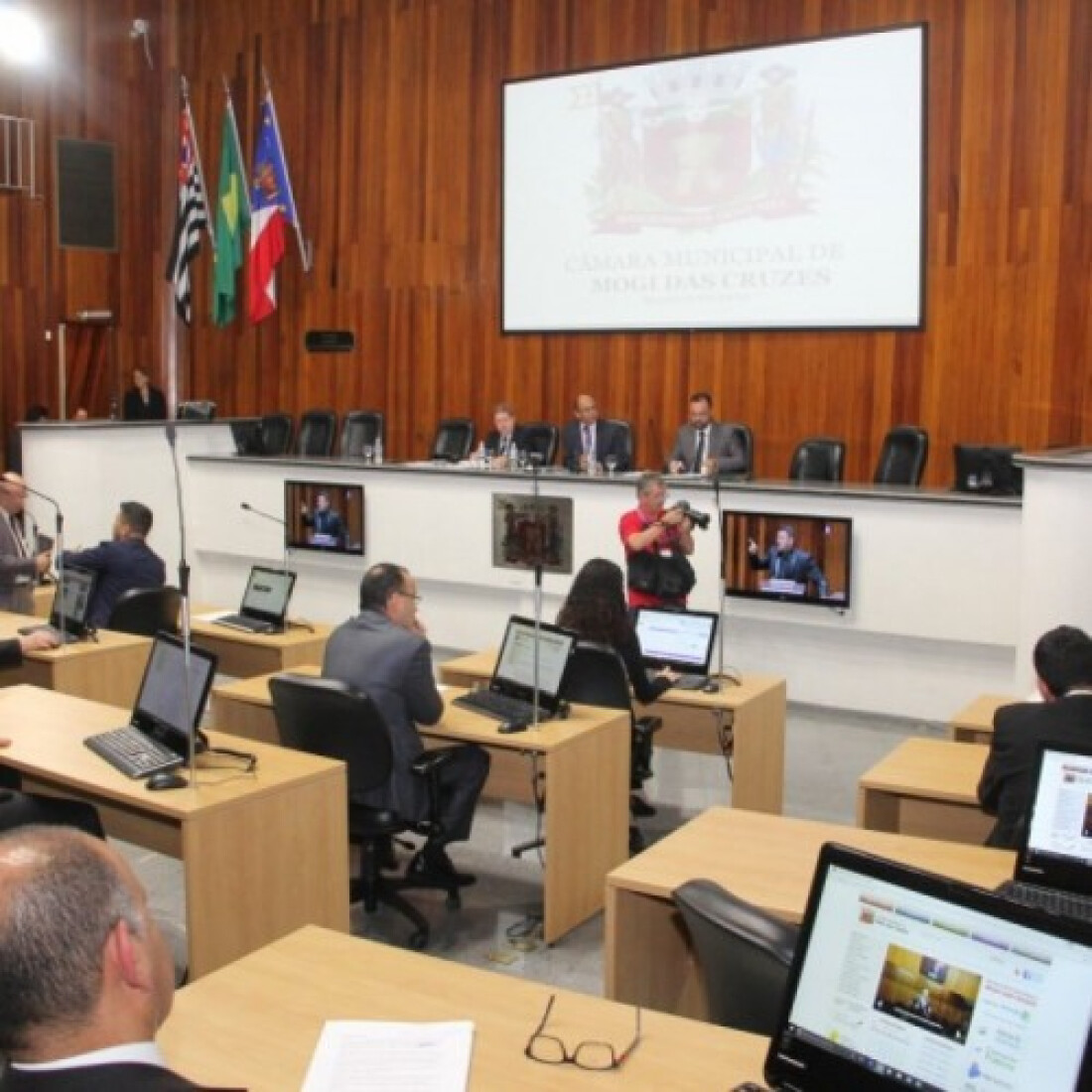 Compra do Centro Cultural é aprovada pela Câmara
