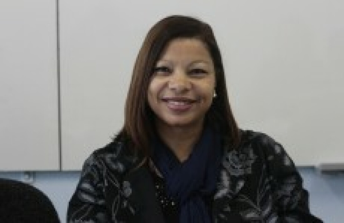 Marinalva Ferreira