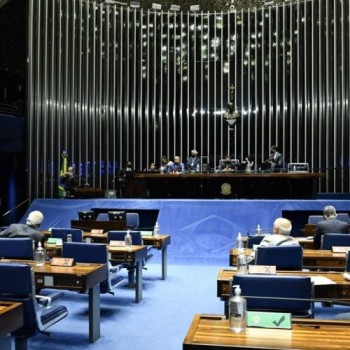 Congresso Nacional aprovou mais de 150 leis e cinco emendas este ano