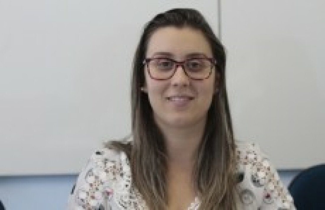 Bruna Melo,