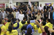 Evento do PPS atrai mais de 500 pessoas na Câmara