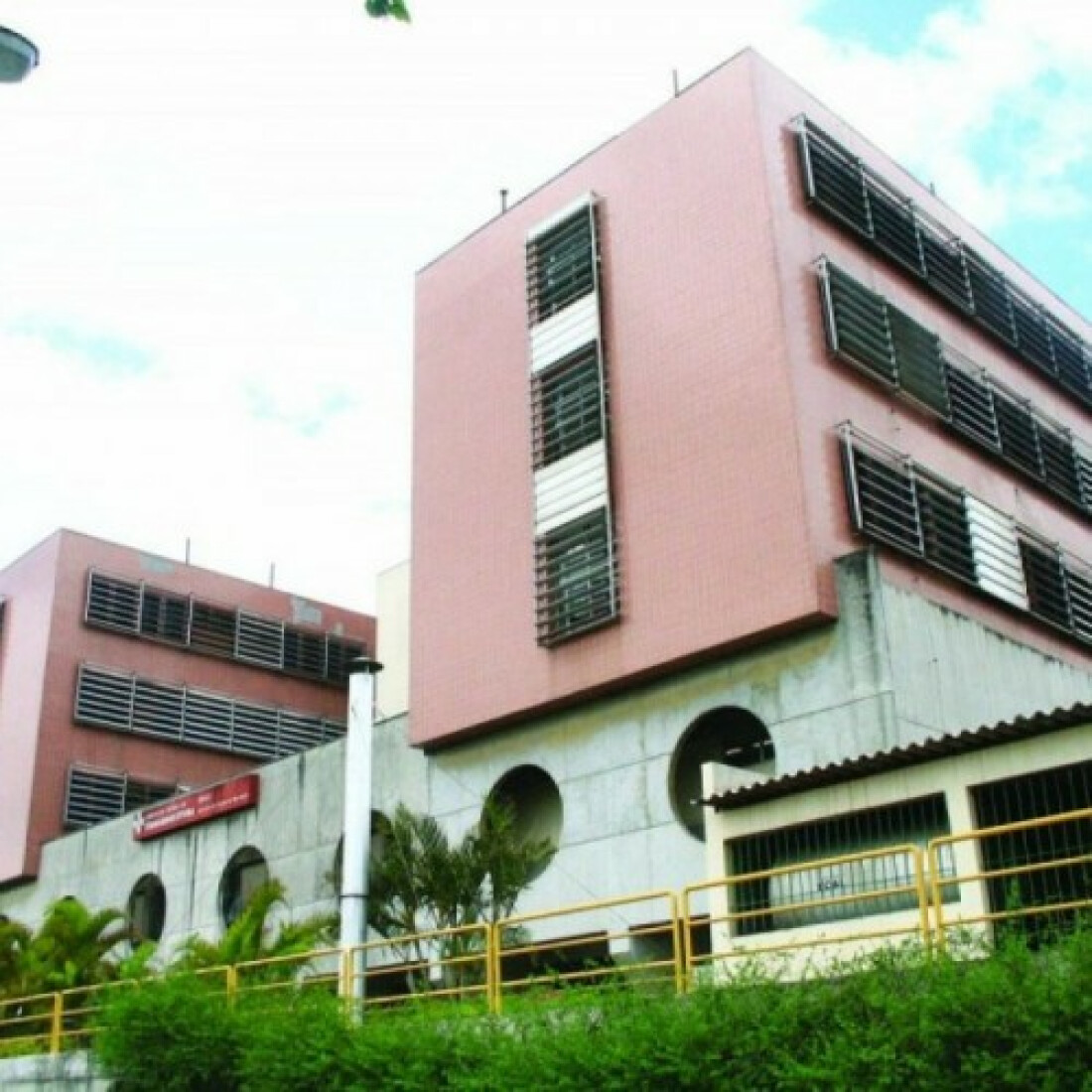 Estado anuncia R$ 4 milhões ao Santa Marcelina de Itaquá