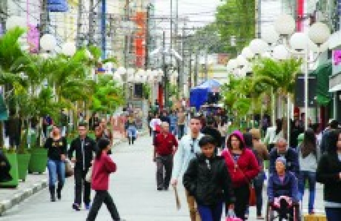 Consumidor pechincha mais por causa da crise