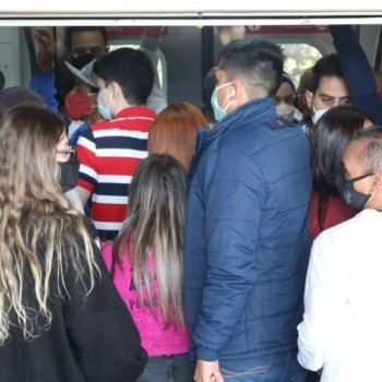 Covid-19: Brasil registra 3.451 casos e 143 mortes em 24 horas