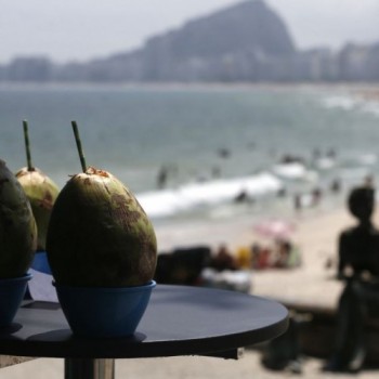 Orçamento do Turismo deve ficar aquém do necessário, projeta ministro