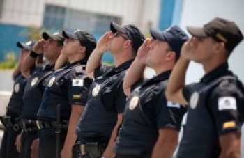 GCMs da região realizam mais de 7 mil atendimentos em 2016