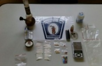 GCM flagra vários tipos de crimes