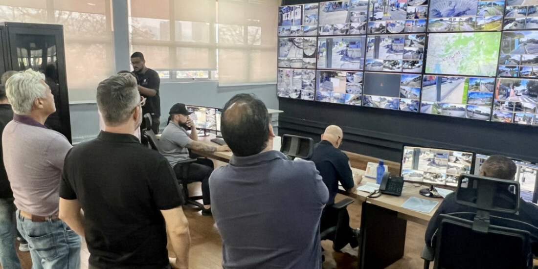 Agestab vai ampliar sistema de monitoramento