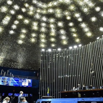 Orçamento de 2022 é aprovado pelo Congresso Nacional
