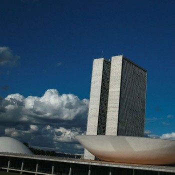 Câmara aprova Orçamento para 2022