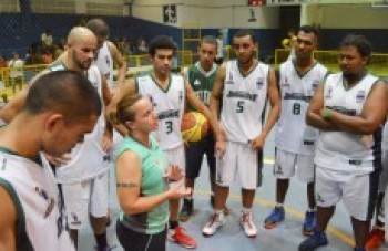 Basquete adulto de Arujá pega o Inter/Abi no dia 5