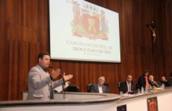 Câmara quer mais tempo para votação