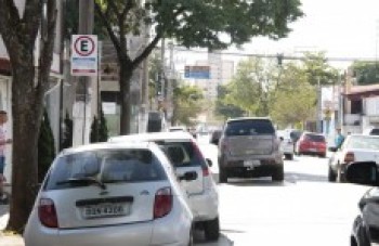 Novas vagas começam a valer amanhã