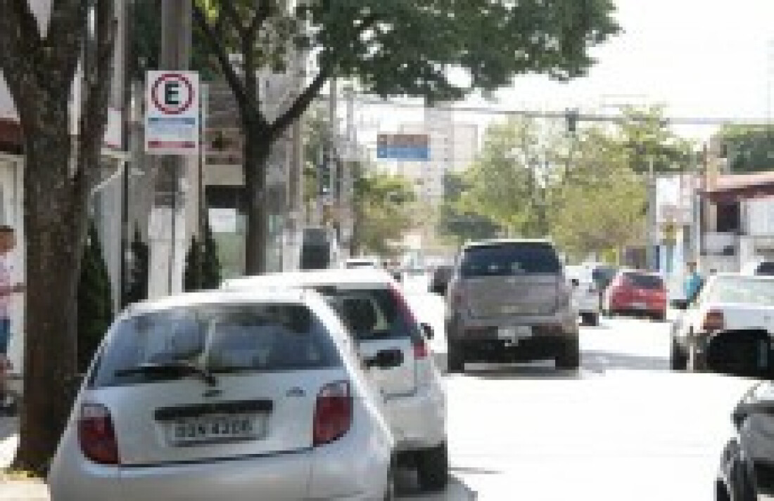 Novas vagas começam a valer amanhã