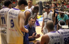 Padovani está fora da disputa de 'Melhor Técnico do NBB'