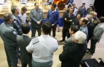 CPA/M-12 completa 10 anos em Mogi