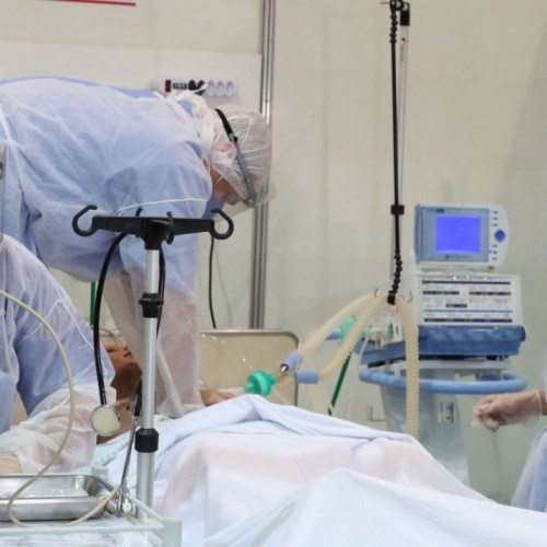 Governo define plano de cargos e salários do Médicos pelo Brasil