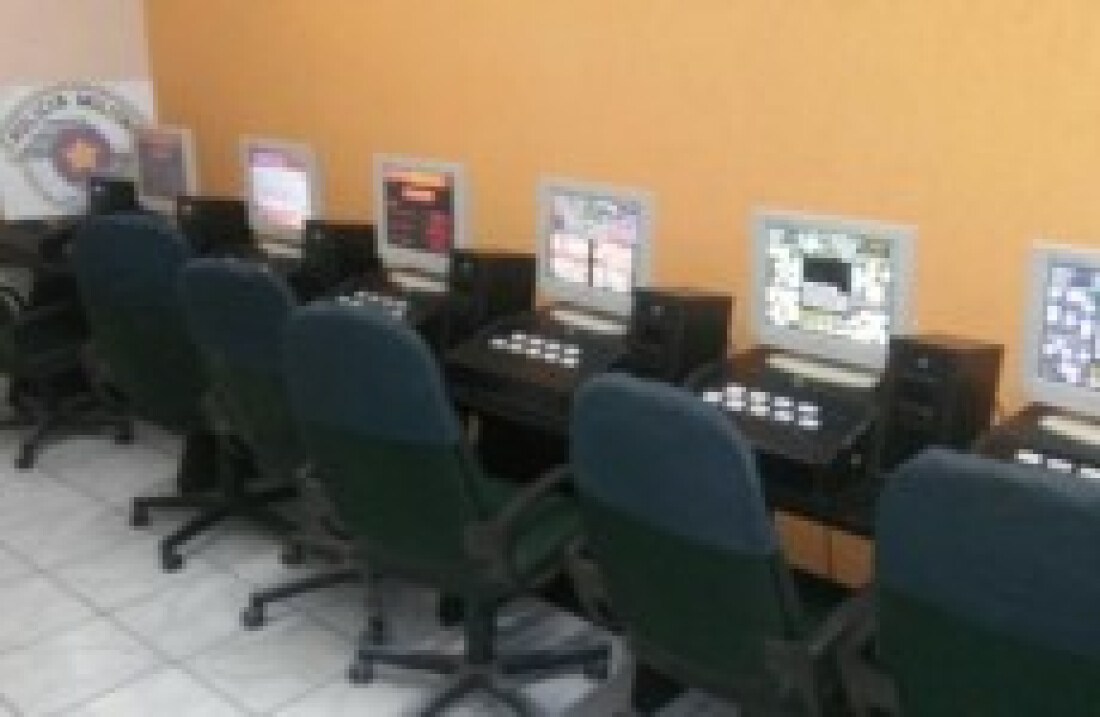 Bingo é fechado pela Polícia Civil