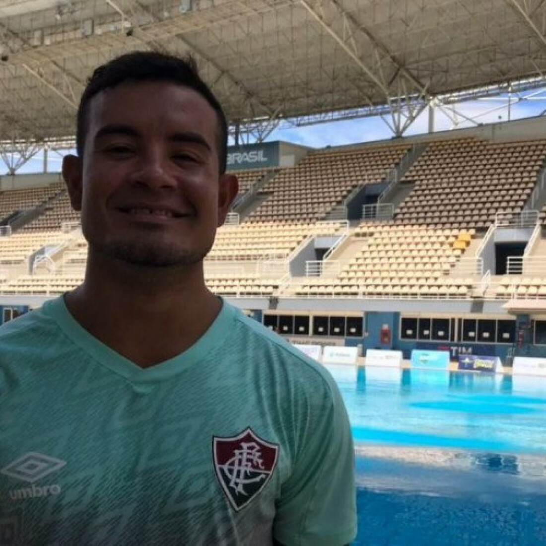 Atleta olímpico Ian Matos morre aos 32 anos no Rio de Janeiro
