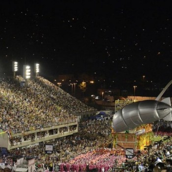Comitê científico aprova carnaval no Rio e vacinação em crianças