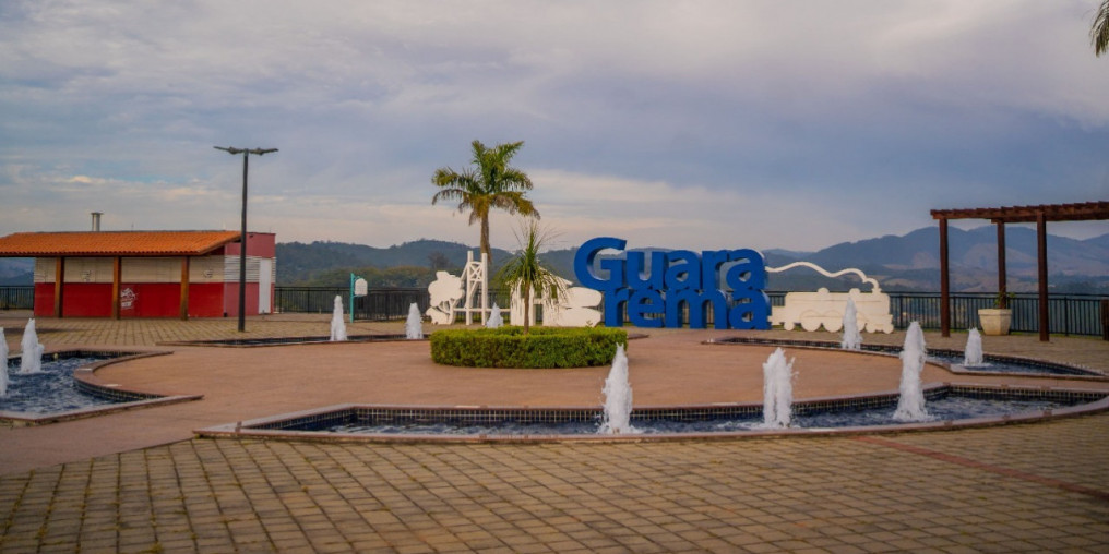 City Tour ganha nova edição com saída do Parateí