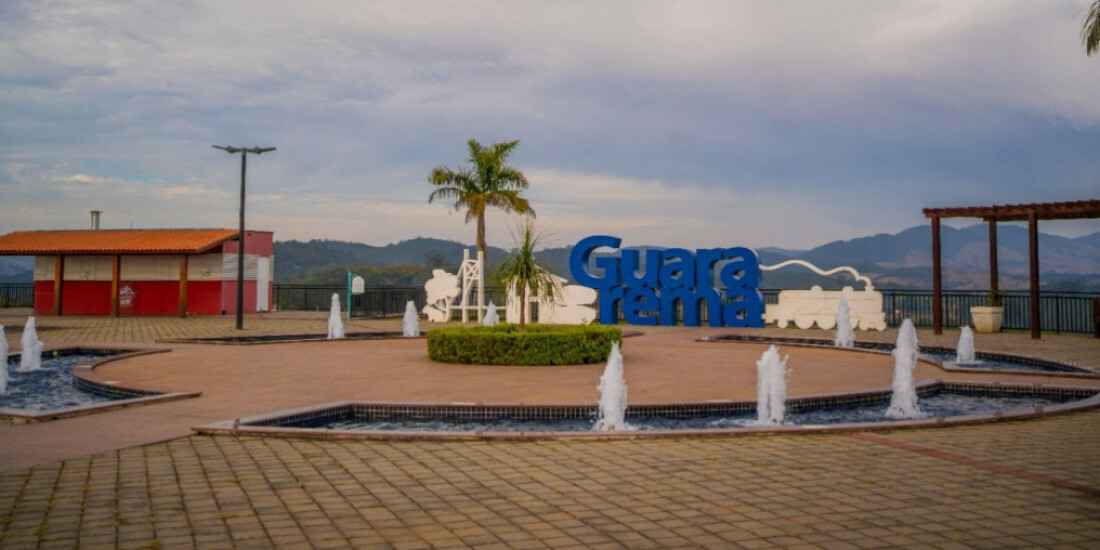 City Tour ganha nova edição com saída do Parateí