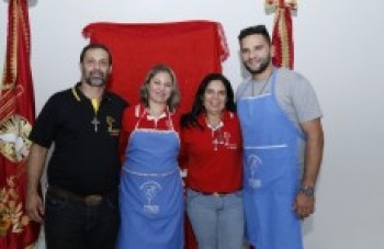 Festa do Divino de Brás Cubas