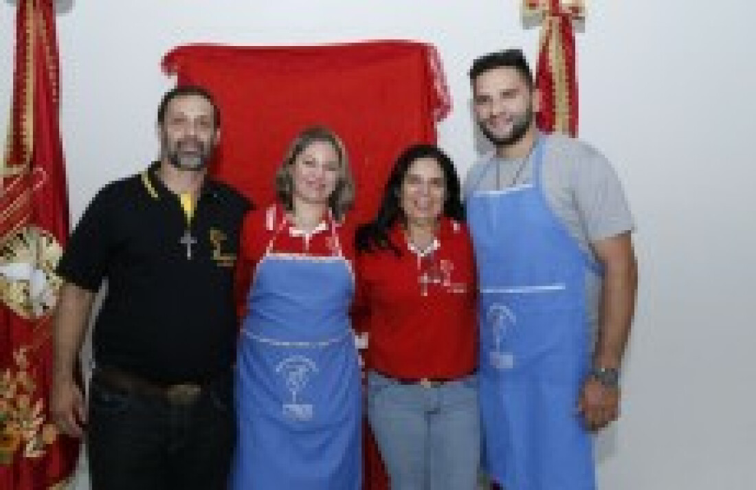 Festa do Divino de Brás Cubas