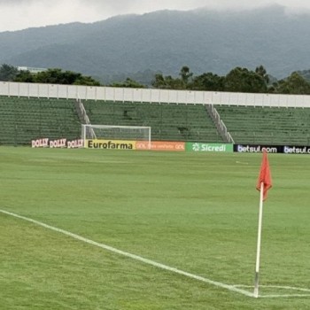 Copa SP começa no dia 4 de janeiro com dois jogos
