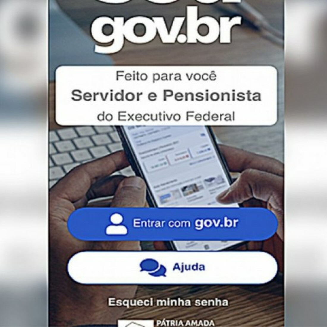 Servidores aposentados têm até dia 31 para fazerem prova de vida