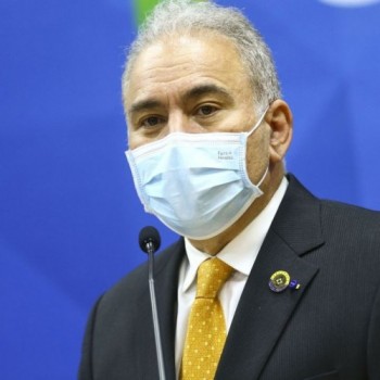 Ministro classifica de criminosas ameaças a servidores da Anvisa