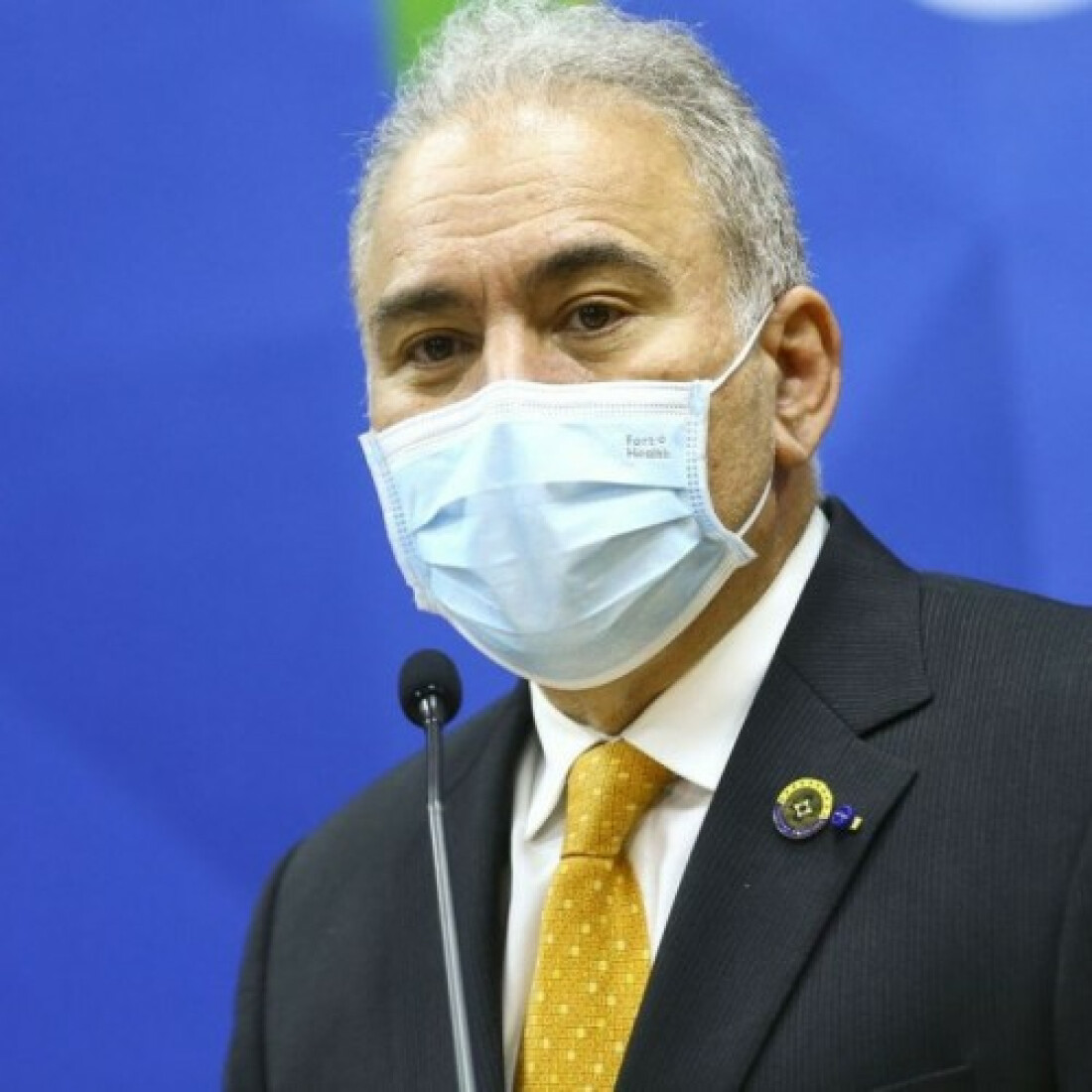 Ministro classifica de criminosas ameaças a servidores da Anvisa