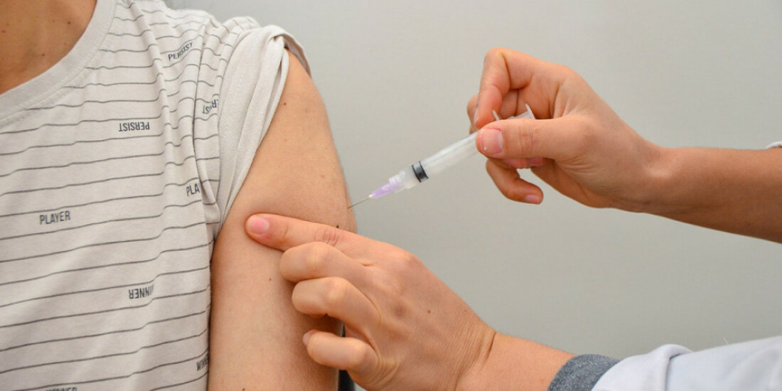 Suzano promove Dia D de vacinação contra a gripe