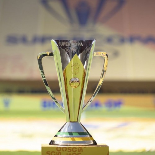 CBF precisa mudar regulamento da Supercopa e valorizar outras séries