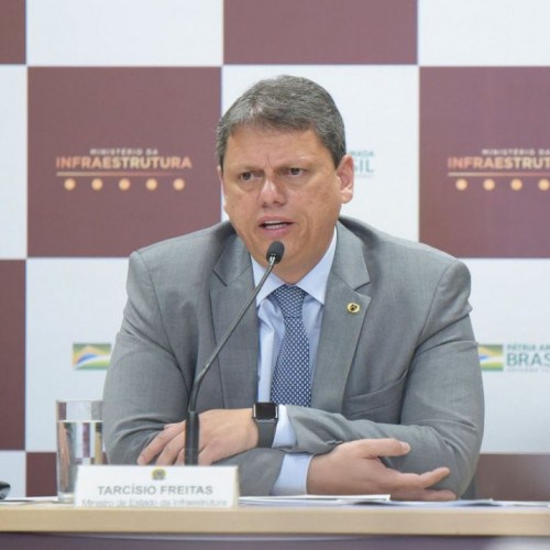Balanço da Infraestrutura registra 108 obras públicas entregues no ano