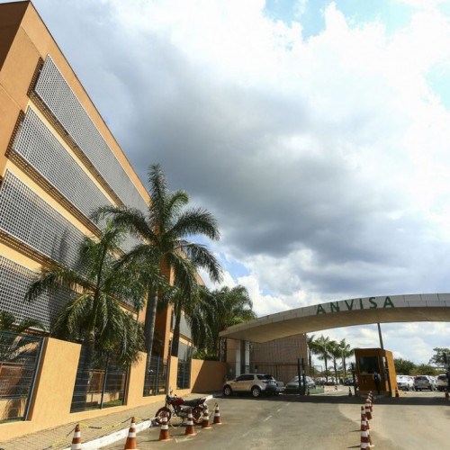 PGR pede ações para proteger diretores da Anvisa