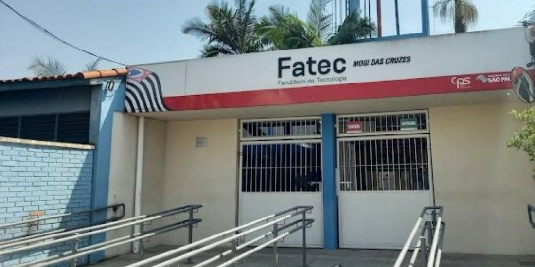 Vestibular da Fatec de Mogi abre inscrições