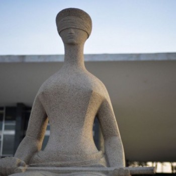 Recesso do Poder Judiciário começa hoje