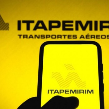 Procon-SP notifica Itapemirim por cancelamento de voos