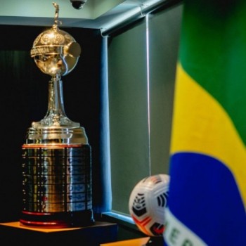 Libertadores: Flu e América-MG conhecem caminho na fase preliminar