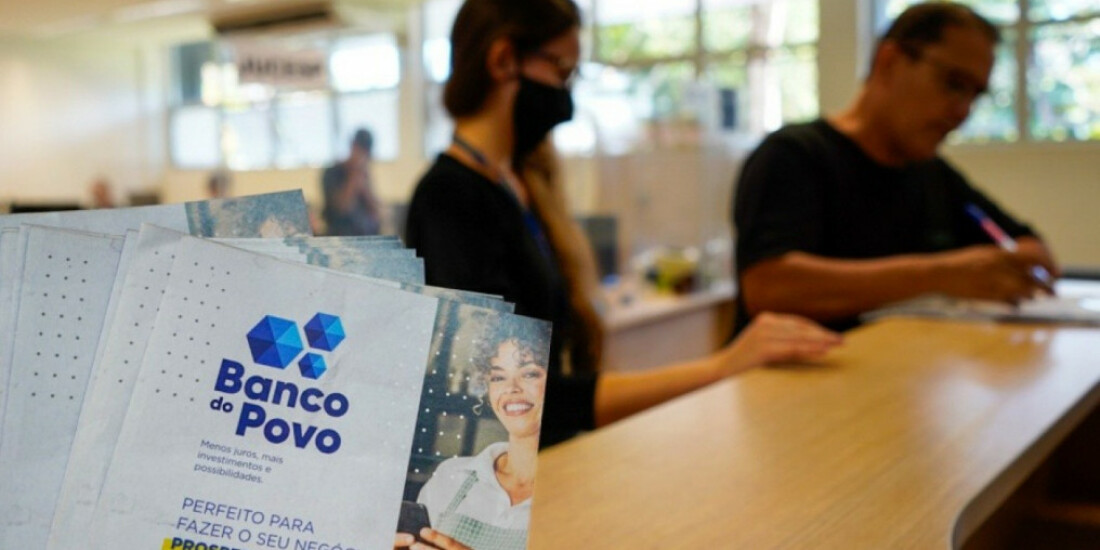 Banco do Povo de Mogi das Cruzes bate recorde