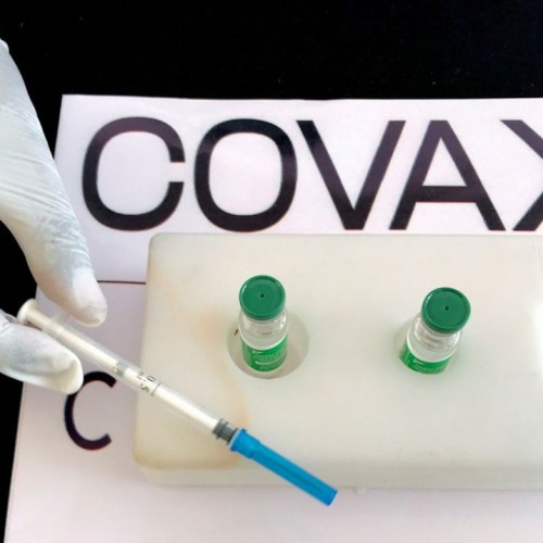 Brasil anuncia doação de 10 milhões de doses de vacina
