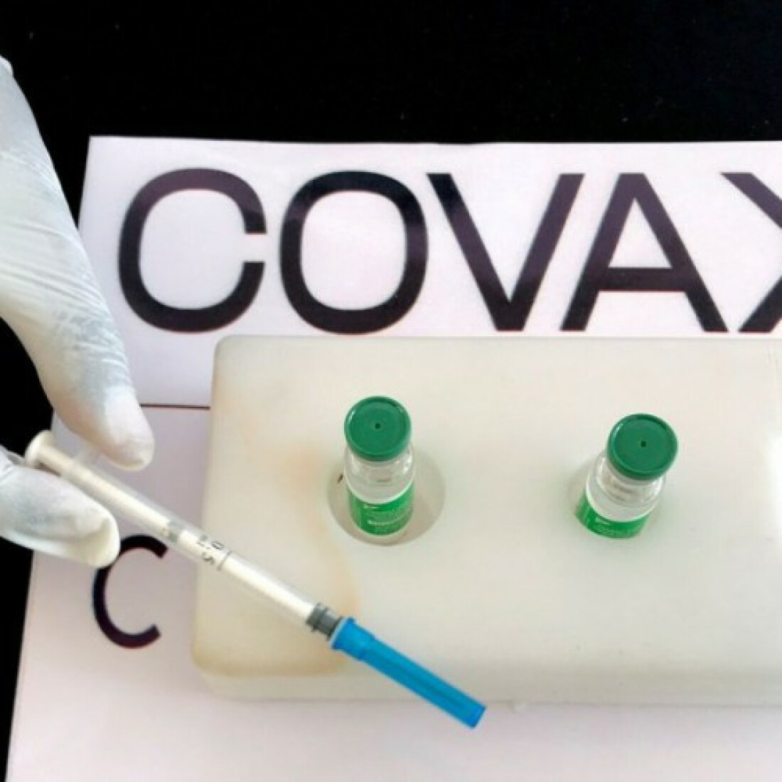 Brasil anuncia doação de 10 milhões de doses de vacina