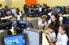 Ensino integral mogiano será apresentado fora do Brasil