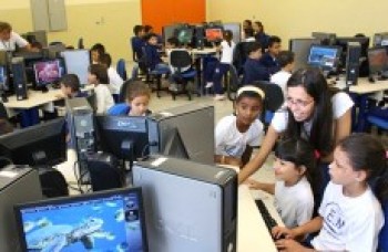 Ensino integral mogiano será apresentado fora do Brasil