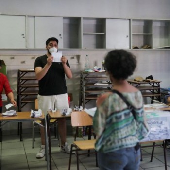 Chilenos escolhem neste domingo novo presidente, em eleição polarizada