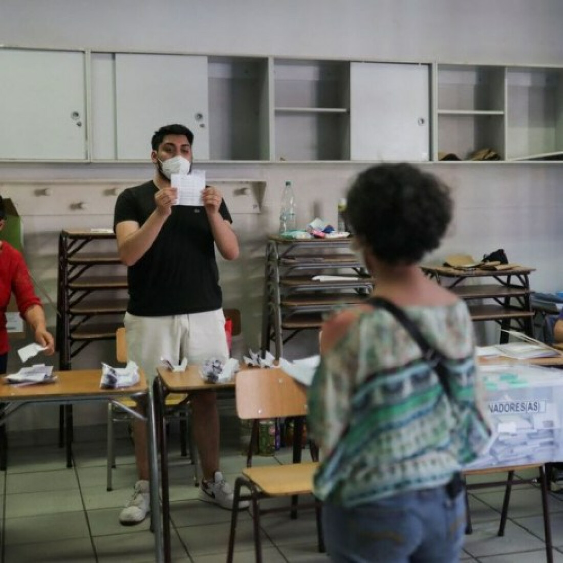 Chilenos escolhem neste domingo novo presidente, em eleição polarizada